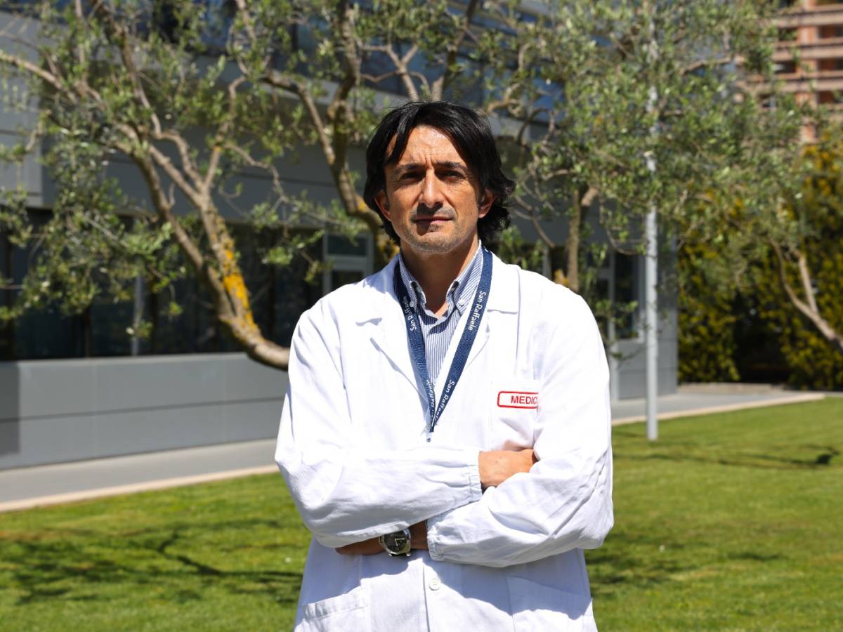 Caprio (IRCCS San Raffaele): "Il diabete non è una sola malattia" Caprio (IRCCS San Raffaele): "Il diabete non è una sola malattia"