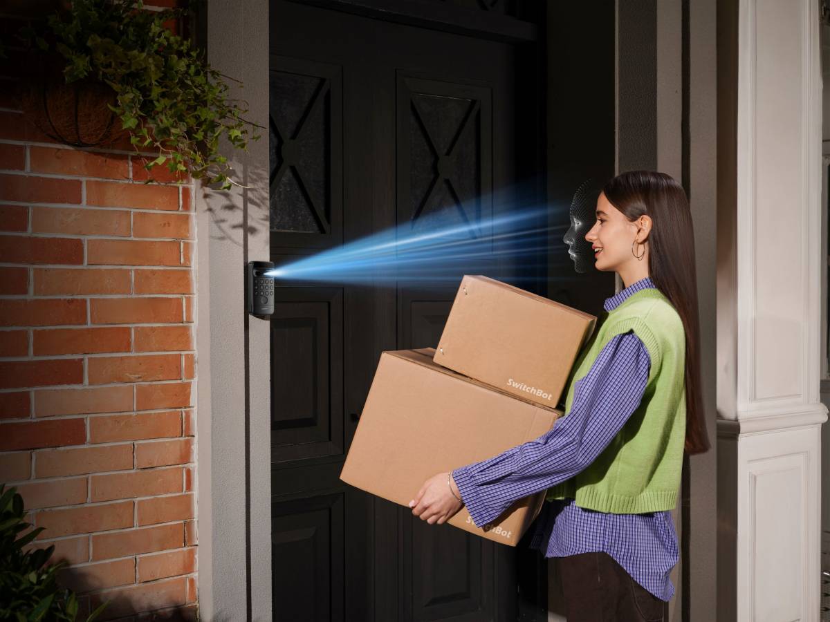 Gli sconti SwitchBot al Black Friday: c Gli sconti SwitchBot al Black Friday: c