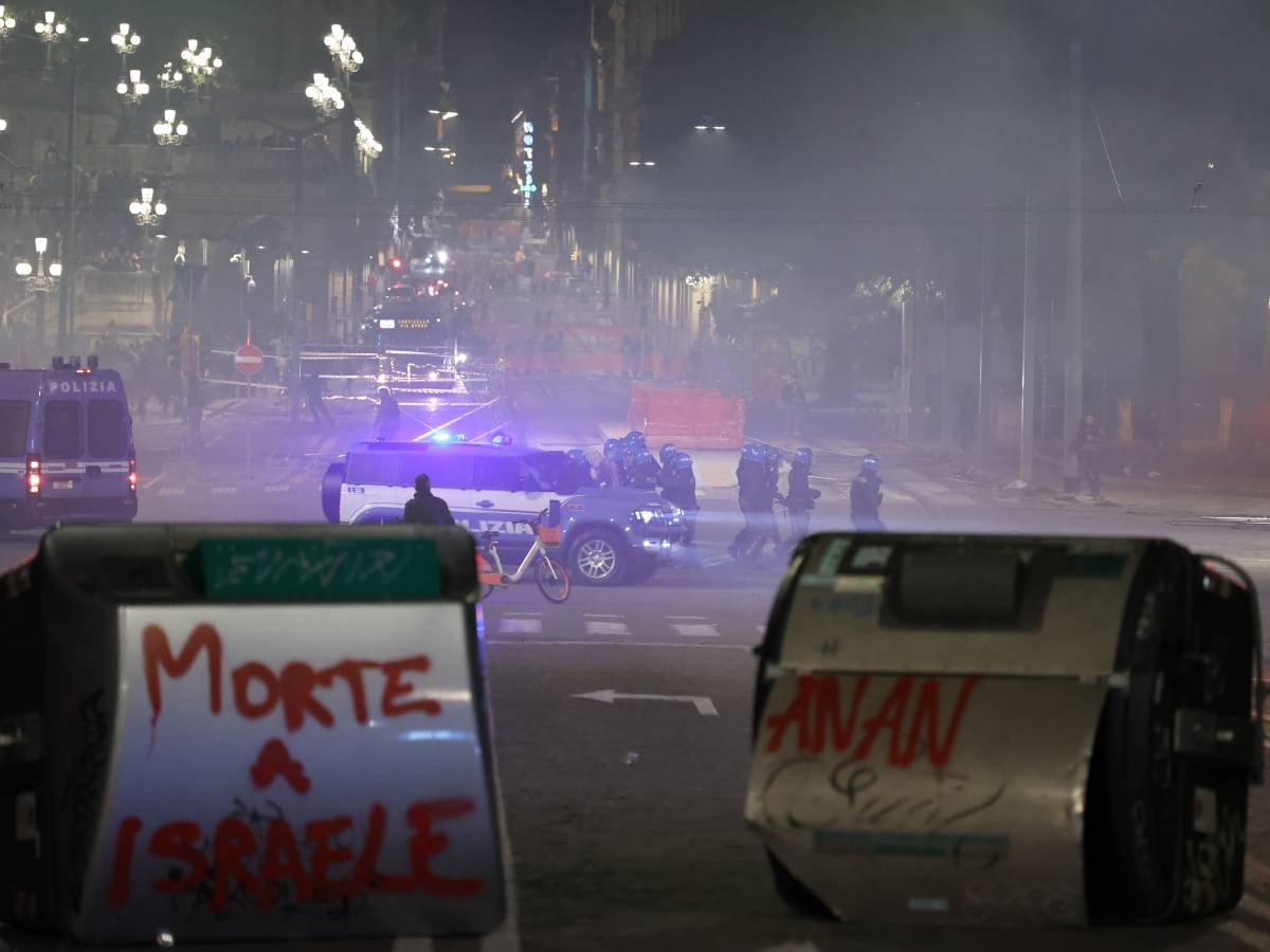 "Non ci troveranno impreparati". I Giovani Palestinesi minacciano la gara di Maccabi e Virtus "Non ci troveranno impreparati". I Giovani Palestinesi minacciano la gara di Maccabi e Virtus