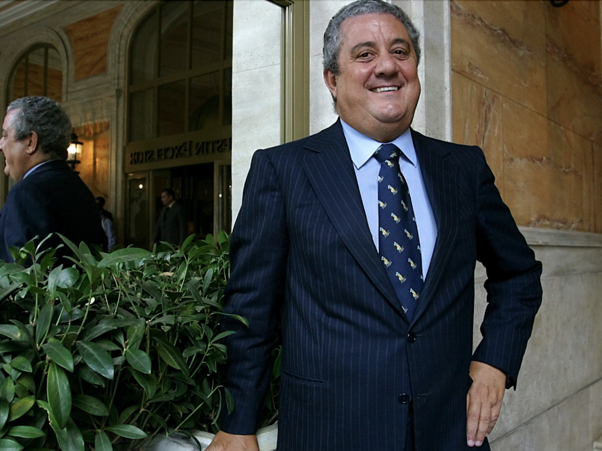 È morto Cesare Cursi, avvocato e politico. Fu capo segreteria di Fanfani È morto Cesare Cursi, avvocato e politico. Fu capo segreteria di Fanfani