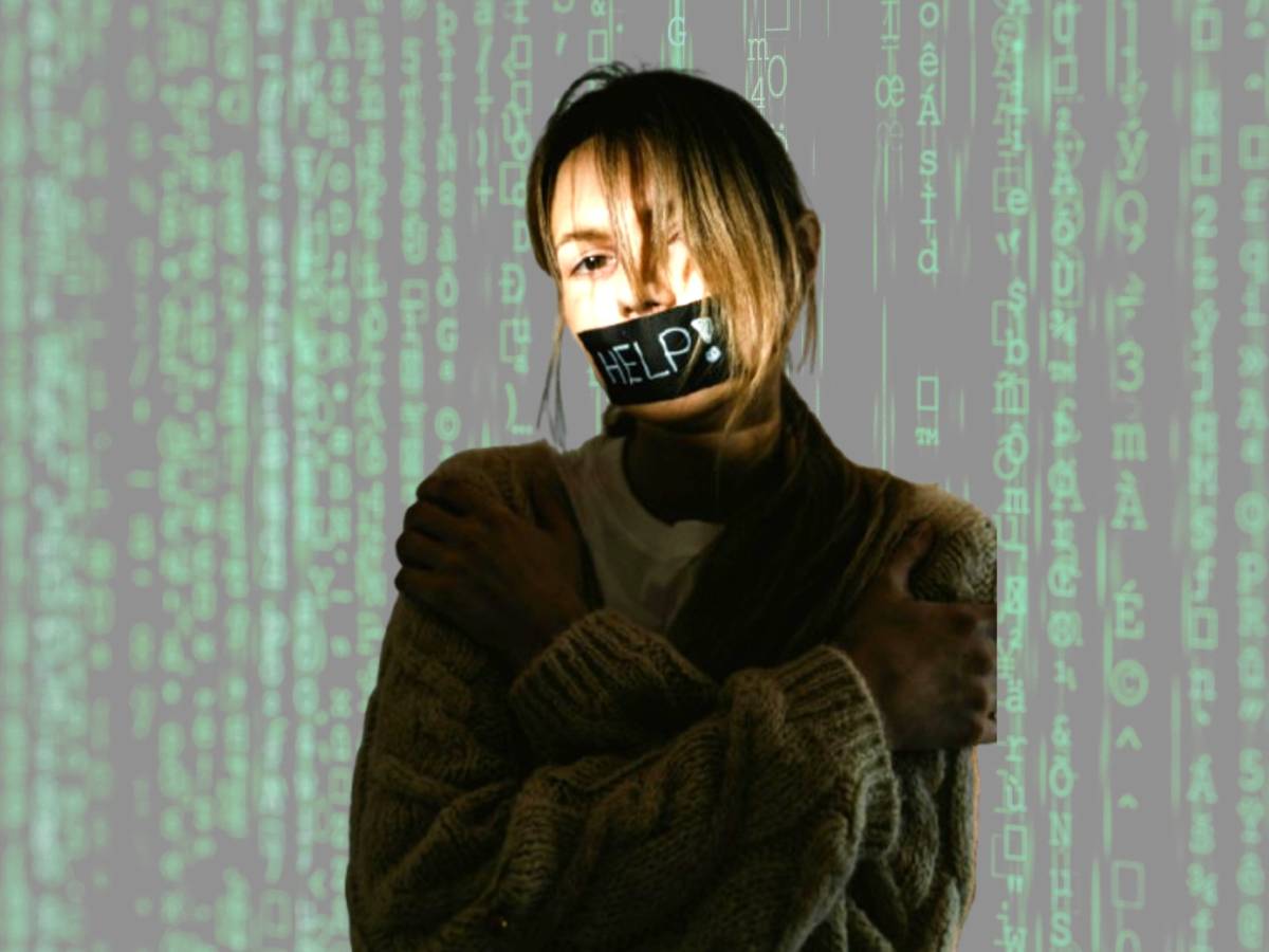 come funziona l algoritmo che pu242 prevenire i femminicidi da Ilgiornale.it come funziona l algoritmo che pu242 prevenire i femminicidi