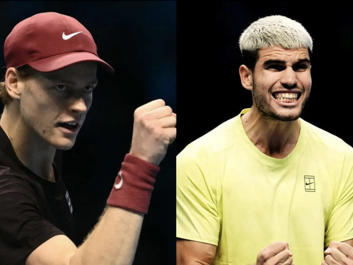 Finals, caccia al biglietto per la finale Sinner Alcaraz: quanto può costare