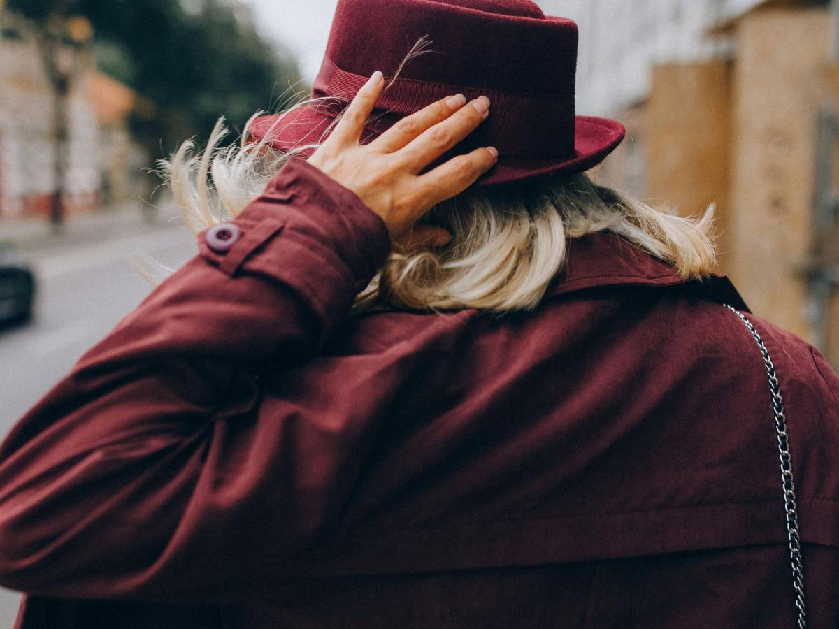 Rosso borgogna, l Rosso borgogna, l