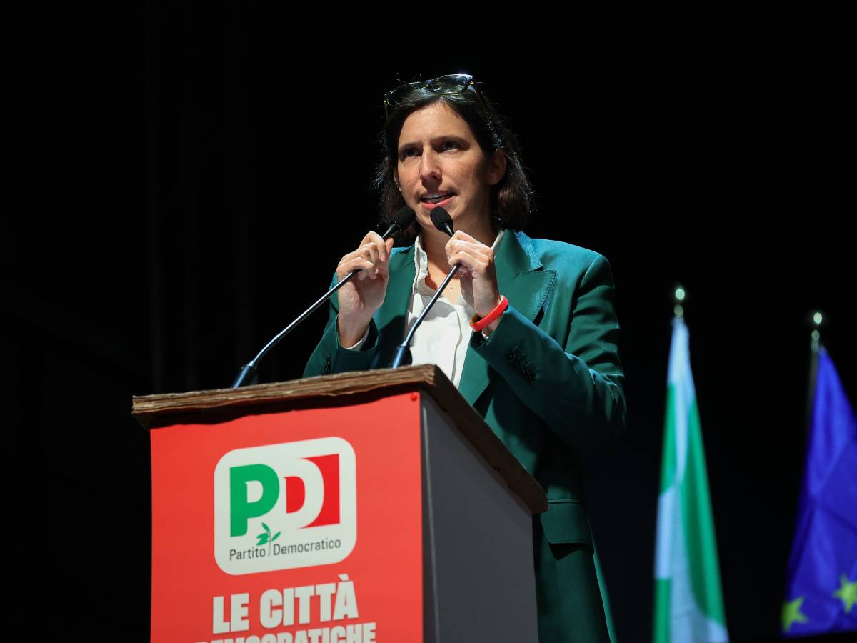 il sondaggio di mentana premia fdi e il pd di elly schlein continua la discesa da Ilgiornale.it il sondaggio di mentana premia fdi e il pd di elly schlein continua la discesa