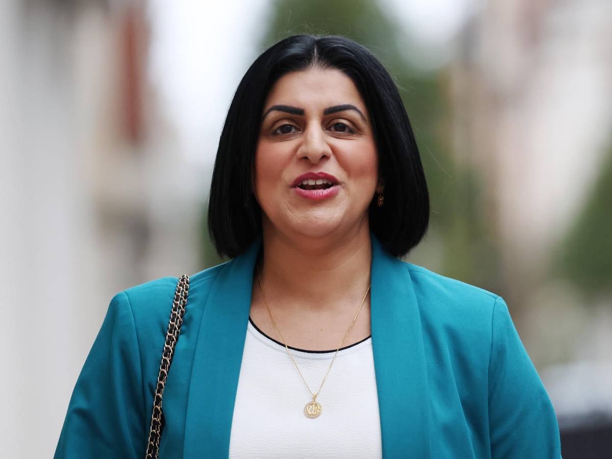 Immigrati, stretta di Londra. "È una missione morale"