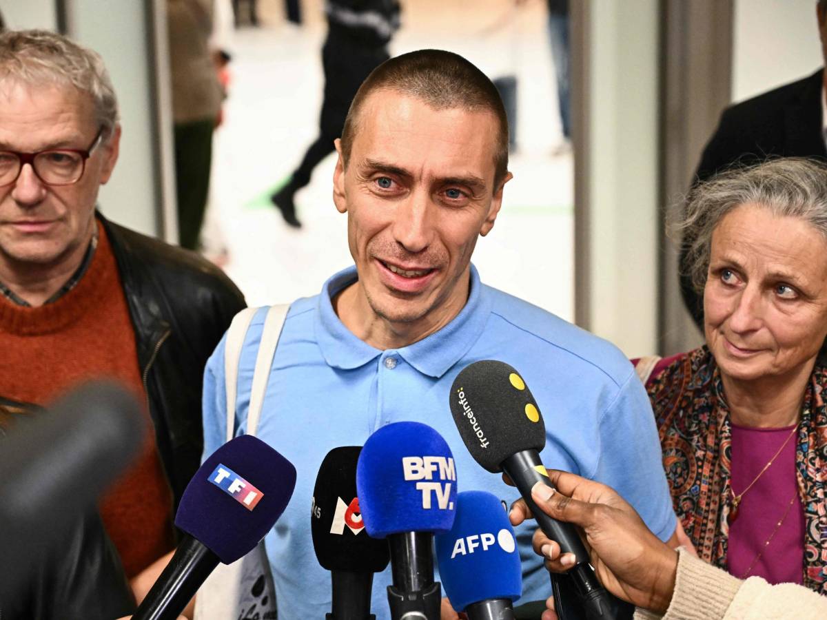 Caracas libera Castro, compagno di carcere dell