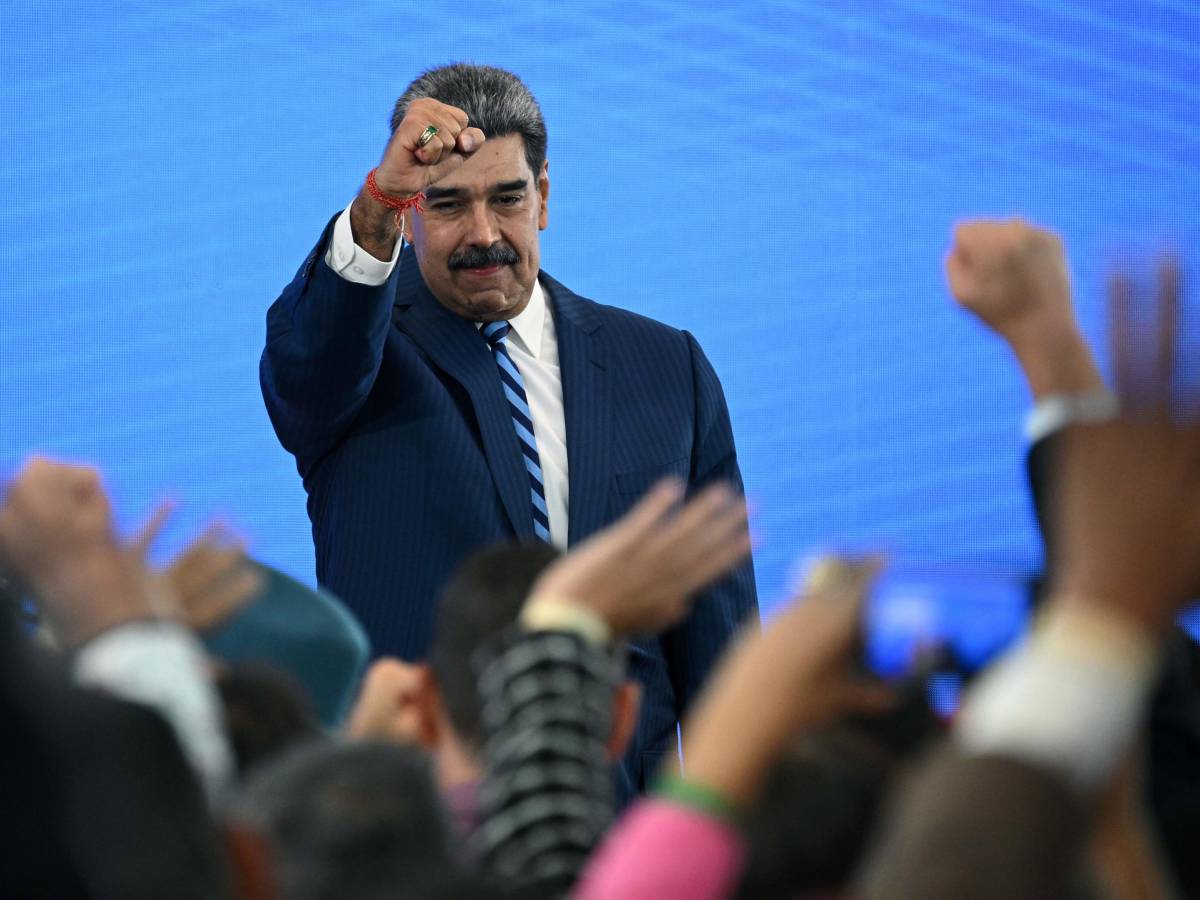 La guerra di Trump ai cartelli venezuelani La guerra di Trump ai cartelli venezuelani