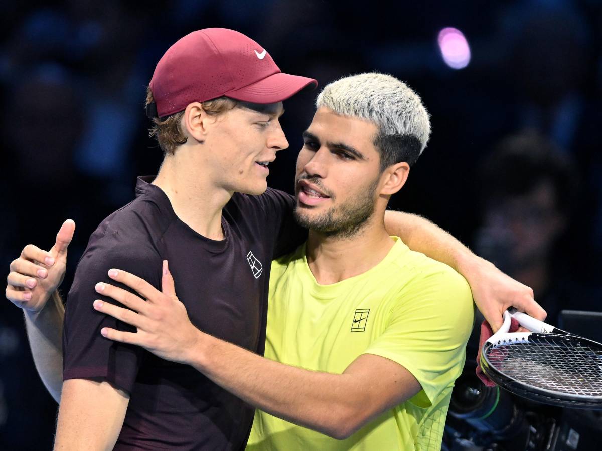 sinner numero uno ecco quando pu242 accadere da Ilgiornale.it sinner numero uno ecco quando pu242 accadere