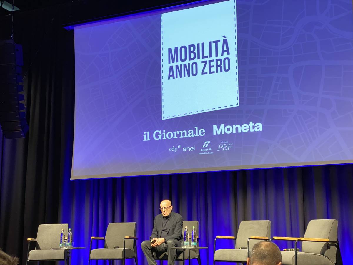 sallusti stiamo decidendo a chi dare in mano il mondo l evento in diretta da Ilgiornale.it sallusti stiamo decidendo a chi dare in mano il mondo l evento in diretta