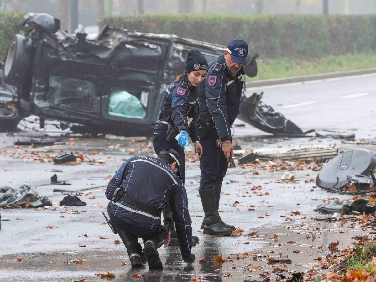 pietro silva orrego chi 232 il 19enne morto nell incidente in viale fulvio testi a milano da Ilgiornale.it pietro silva orrego chi 232 il 19enne morto nell incidente in viale fulvio testi a milano