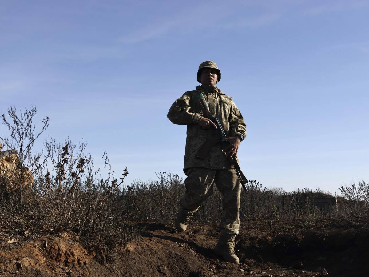 La denuncia di Tusk: "Ordigno su tratta Varsavia Lublino, è sabotaggio" La denuncia di Tusk: "Ordigno su tratta Varsavia Lublino, è sabotaggio"