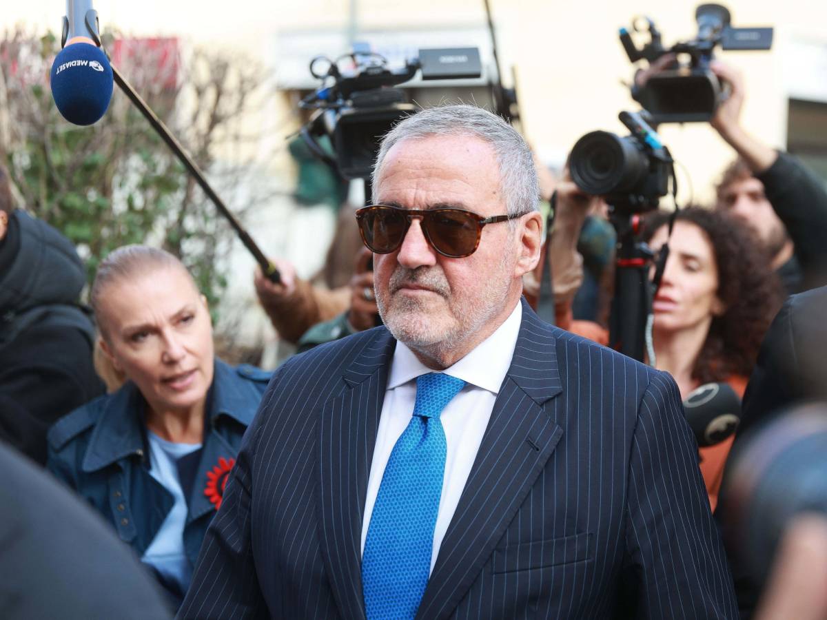 Garlasco, annullato per la terza volta il sequestro dei device di Venditti Garlasco, annullato per la terza volta il sequestro dei device di Venditti