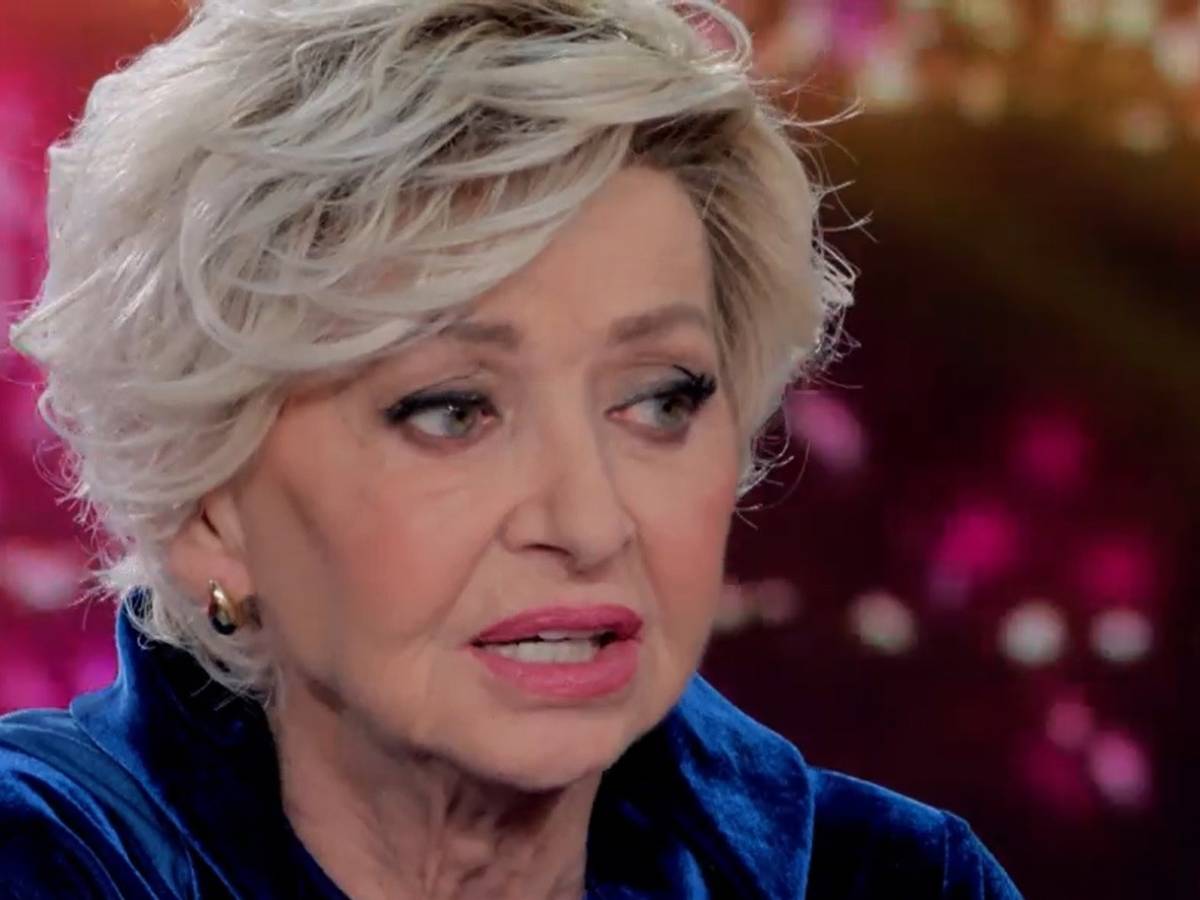 enrica bonaccorti il tumore 232 sempre l236 ho gi224 scelto le canzoni per il funerale quanto devo aspettare