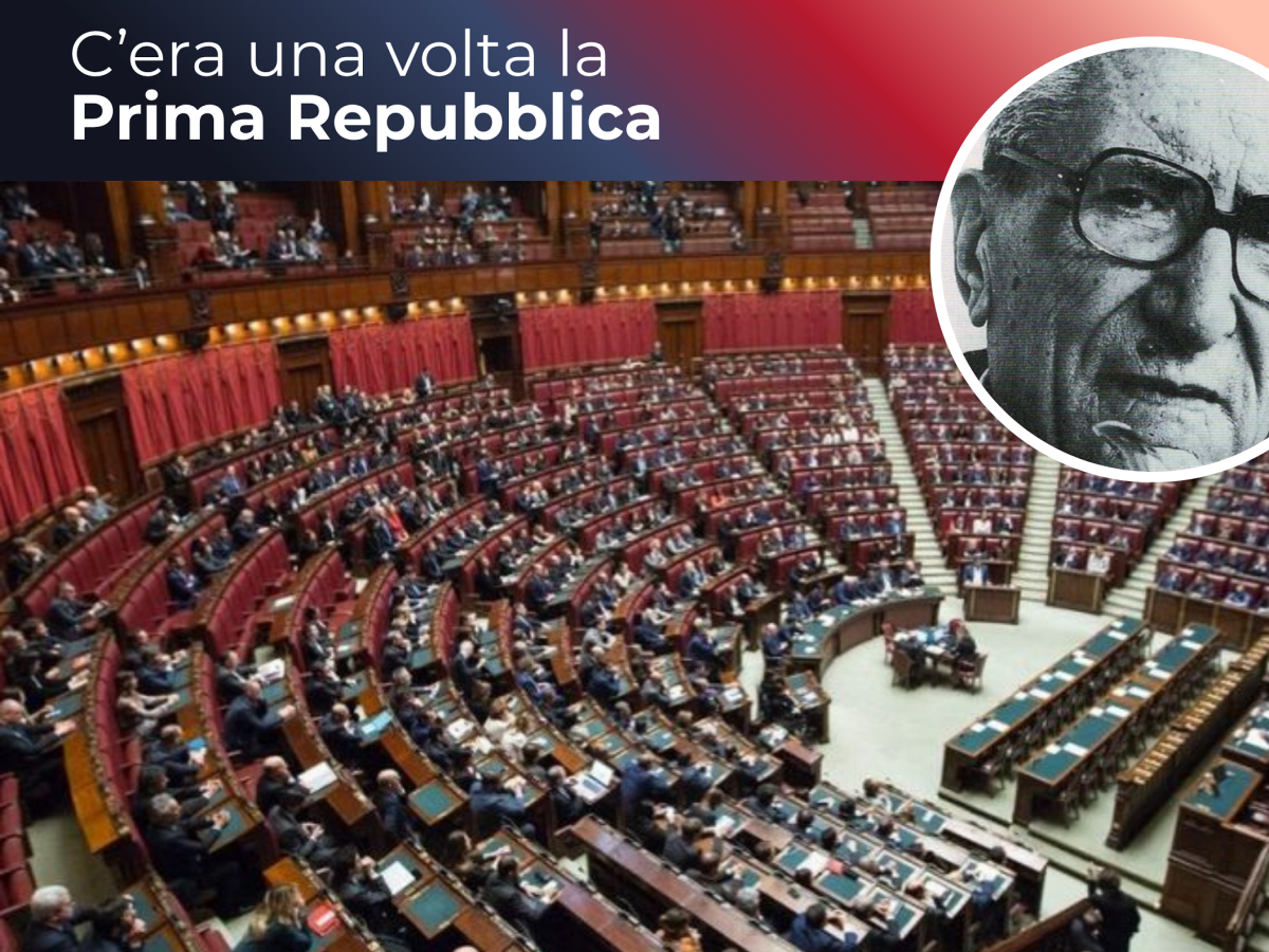 Riccardo Lombardi   Favorì l