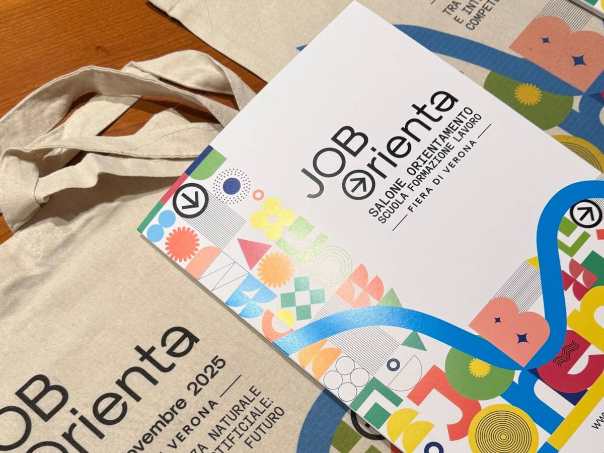 ASSI a Job&Orienta: il talento riconosciuto e nutrito può ancora cambiare le cose