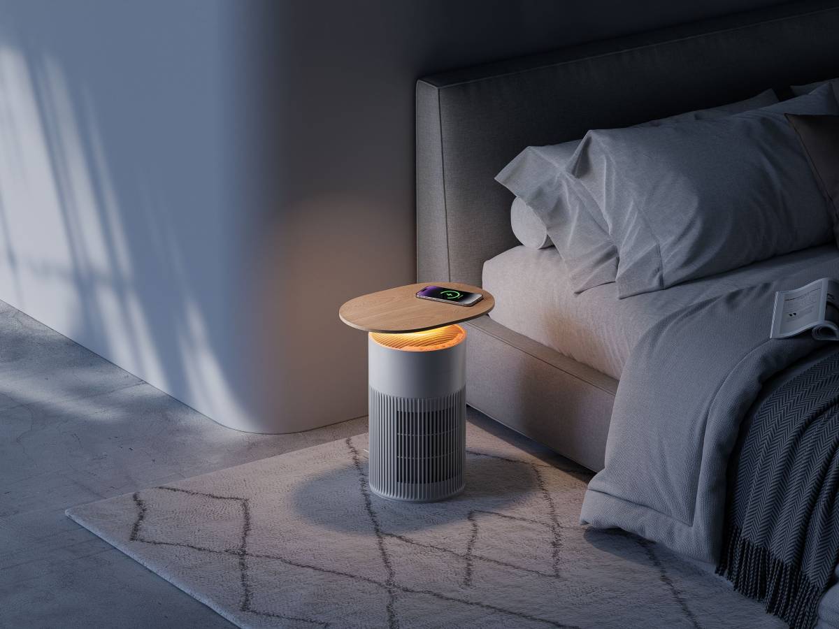 SwitchBot Air Purifier