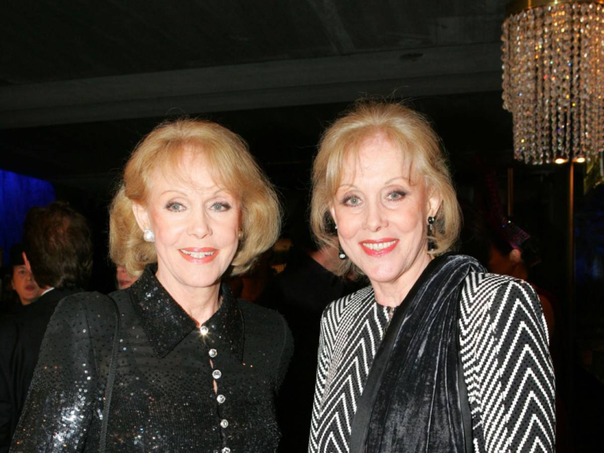 Le gemelle Kessler, gli ex amori e la scelta di non avere figli Le gemelle Kessler, gli ex amori e la scelta di non avere figli