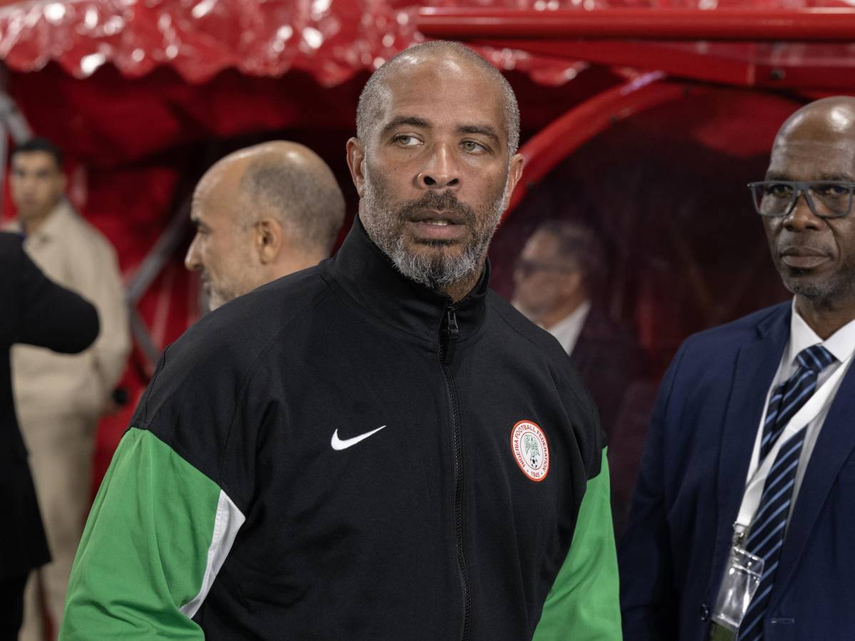 "Eliminati dai riti vodoo":. Le singolari accuse del ct della Nigeria