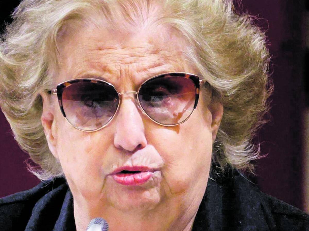 Falcone profanato. Qualcuno fermi i signori del No Falcone profanato. Qualcuno fermi i signori del No