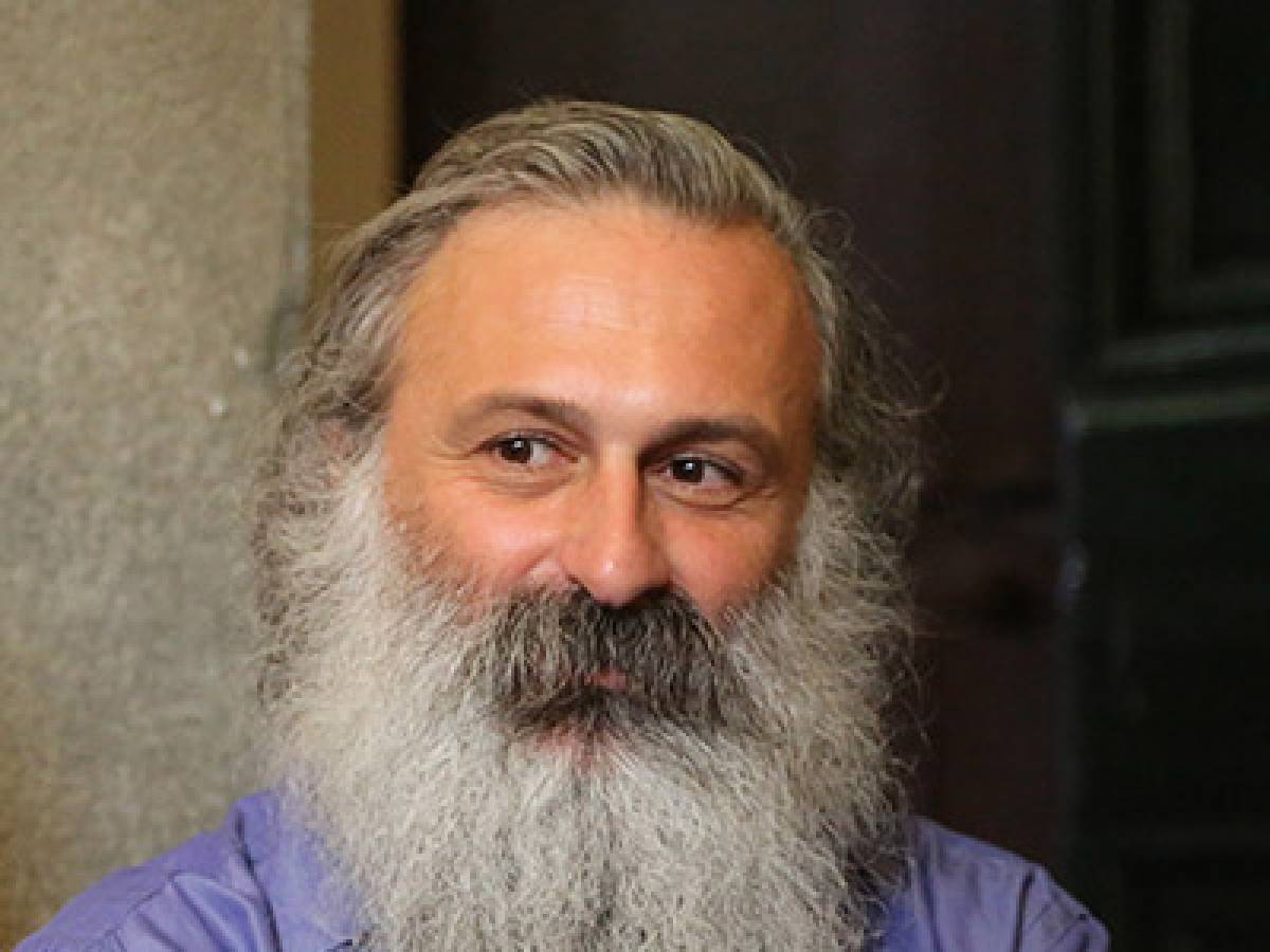 Guidalberto Bormolini