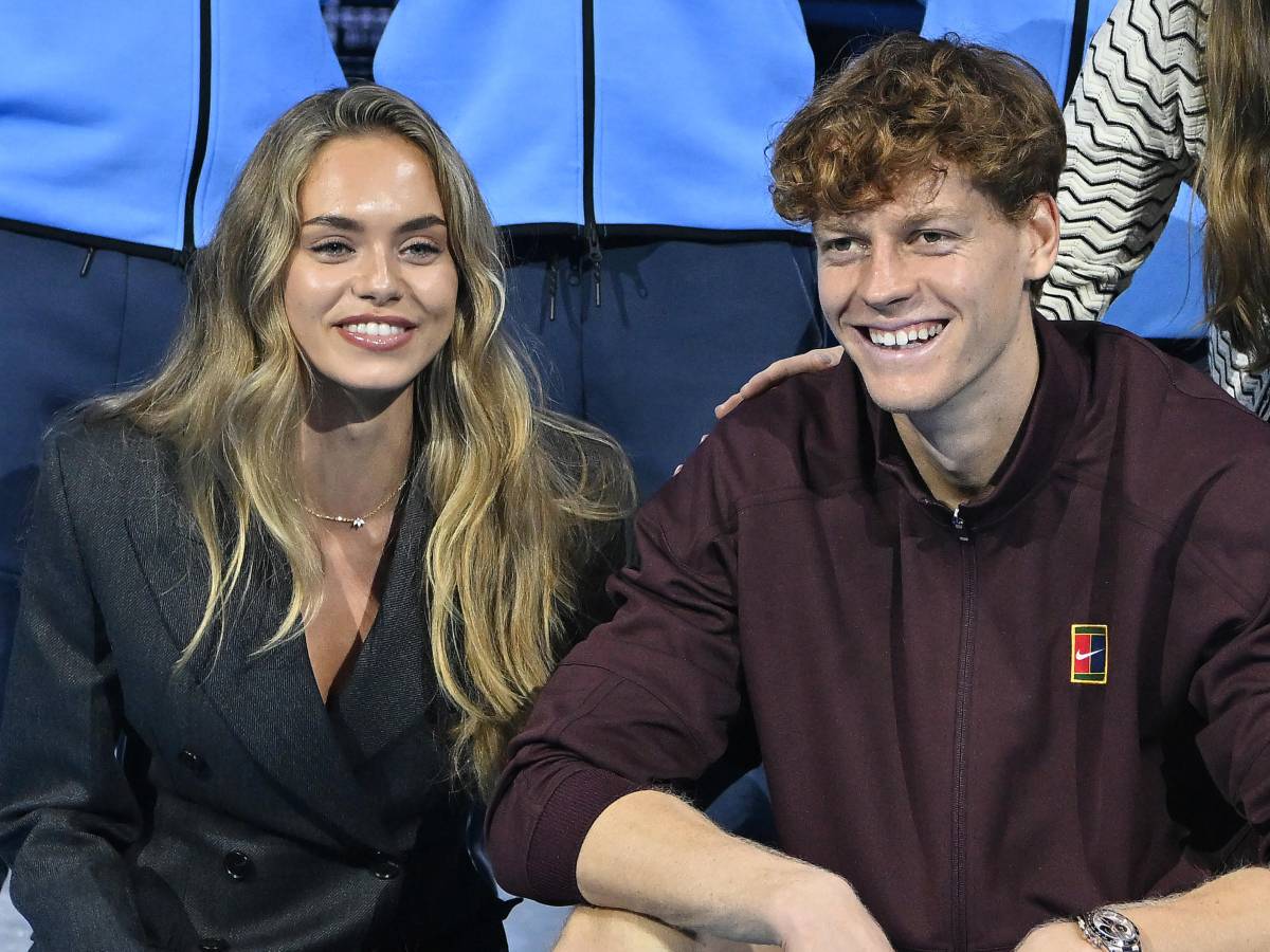 Sinner, la cena al Billionaire di Dubai senza Laila: con chi è stato beccato Sinner, la cena al Billionaire di Dubai senza Laila: con chi è stato beccato