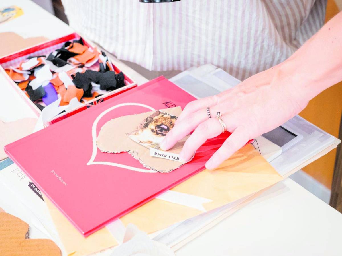 Torna "Milove". Quando la moda è al servizio della solidarietà Torna "Milove". Quando la moda è al servizio della solidarietà