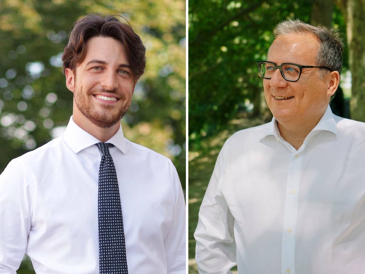 Elezioni in Veneto, la doppia sfida di Stefani: battere Manildo e raccogliere l