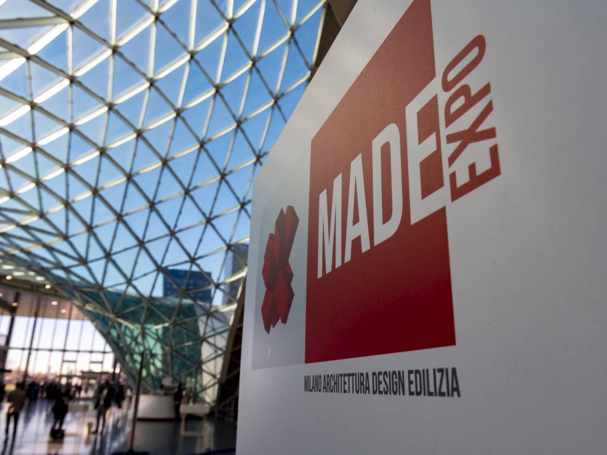 Made expo-fieramilano