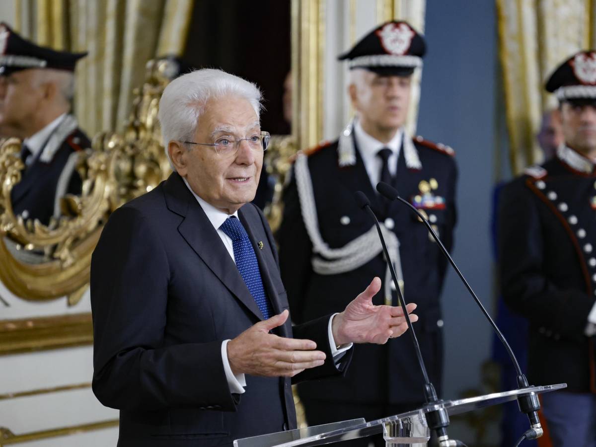 Il Quirinale contro Bignami: "Dà credito a un attacco che sconfina nel ridicolo". Cosa è successo