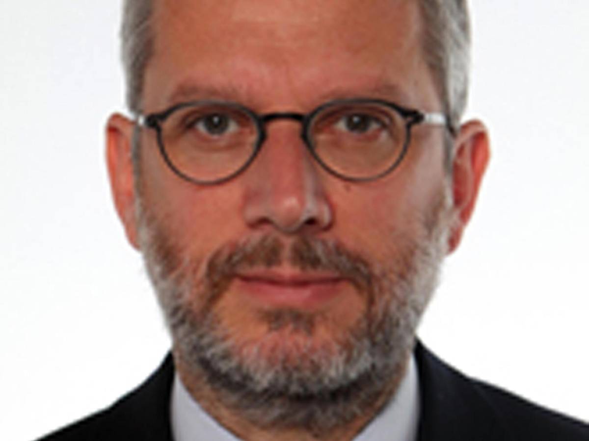 Chi è Garofani, il consigliere accusato del “piano anti Meloni”