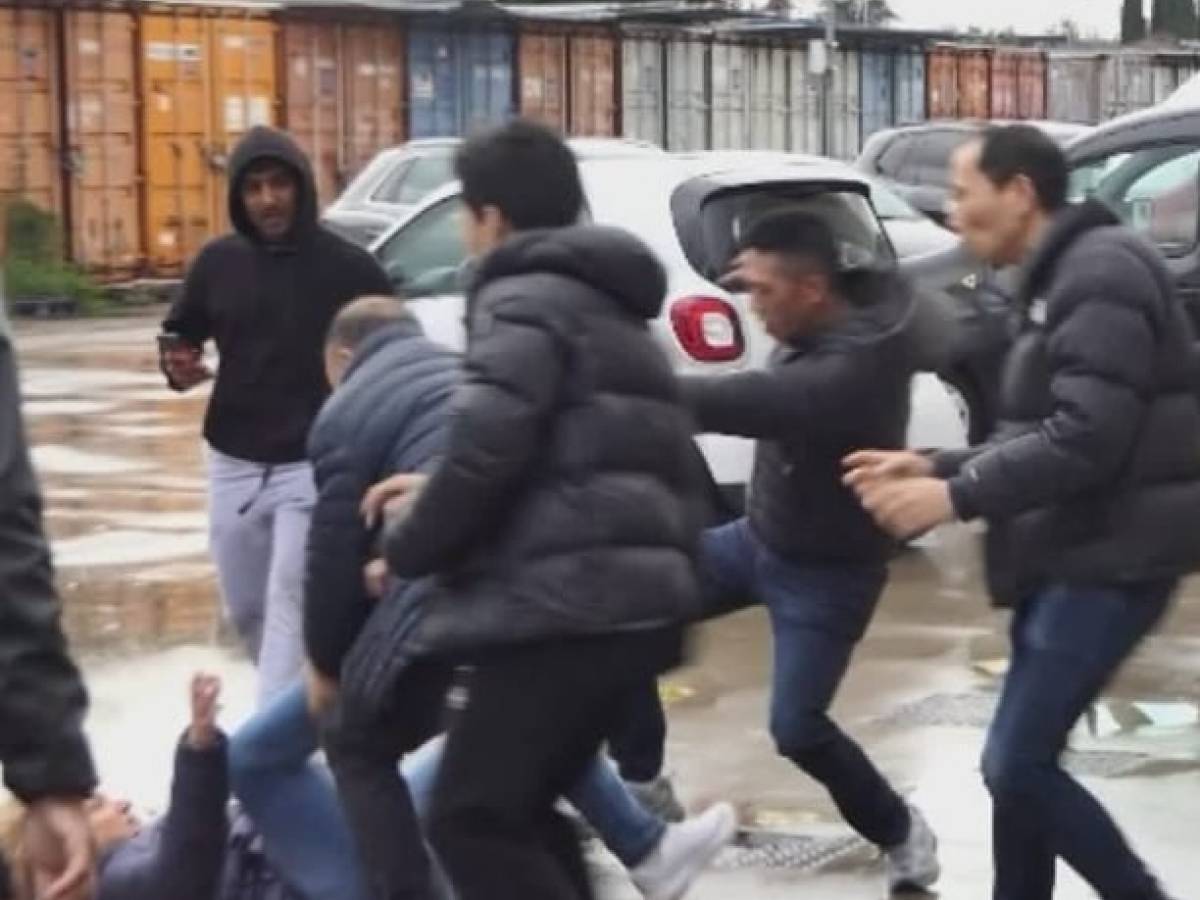 “La madrepatria ci sostiene”: il messaggio che allarma Prato dopo l “La madrepatria ci sostiene”: il messaggio che allarma Prato dopo l