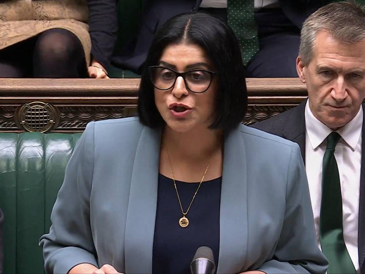 Quella lezione di Londra sui migranti