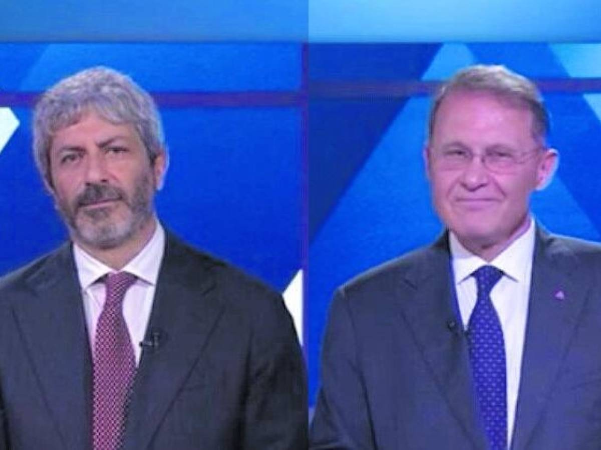 Regionali in Campania, la sfida tra Fico e Cirielli: tutti i risultati Regionali in Campania, la sfida tra Fico e Cirielli: tutti i risultati
