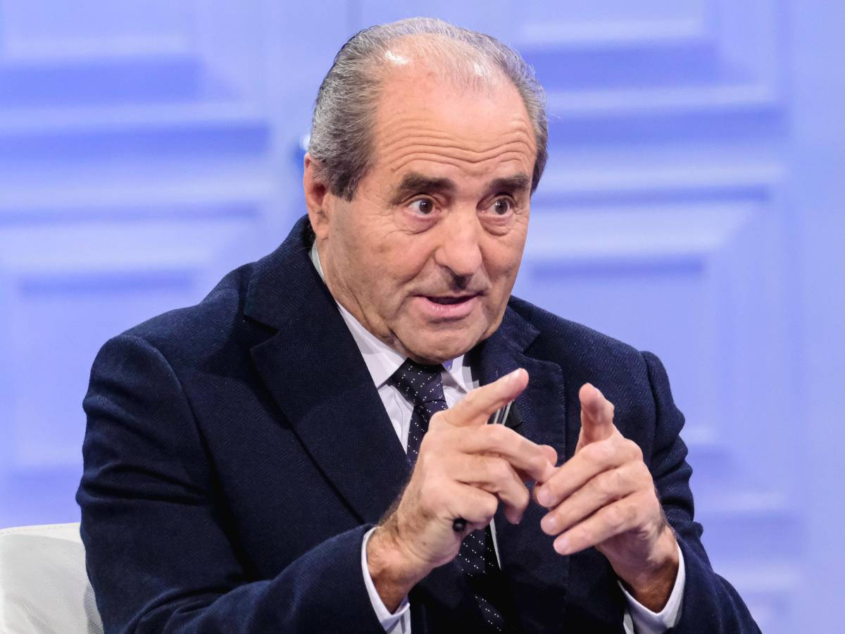 Anche Di Pietro smaschera le bufale di Report e Gratteri. Il silenzio di tomba dell’Anm Anche Di Pietro smaschera le bufale di Report e Gratteri. Il silenzio di tomba dell’Anm