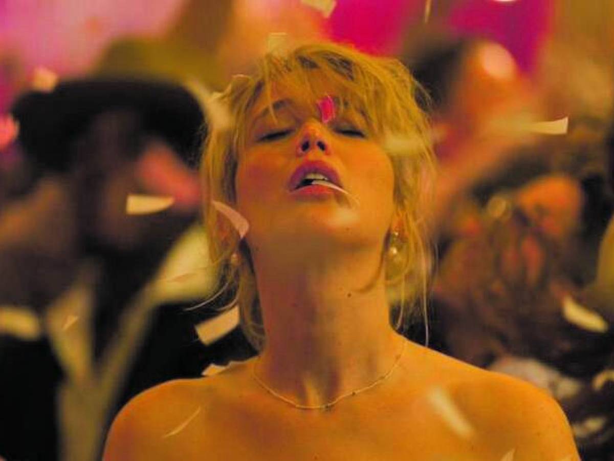 Il lato sexy, e folle, di essere madri Il lato sexy, e folle, di essere madri