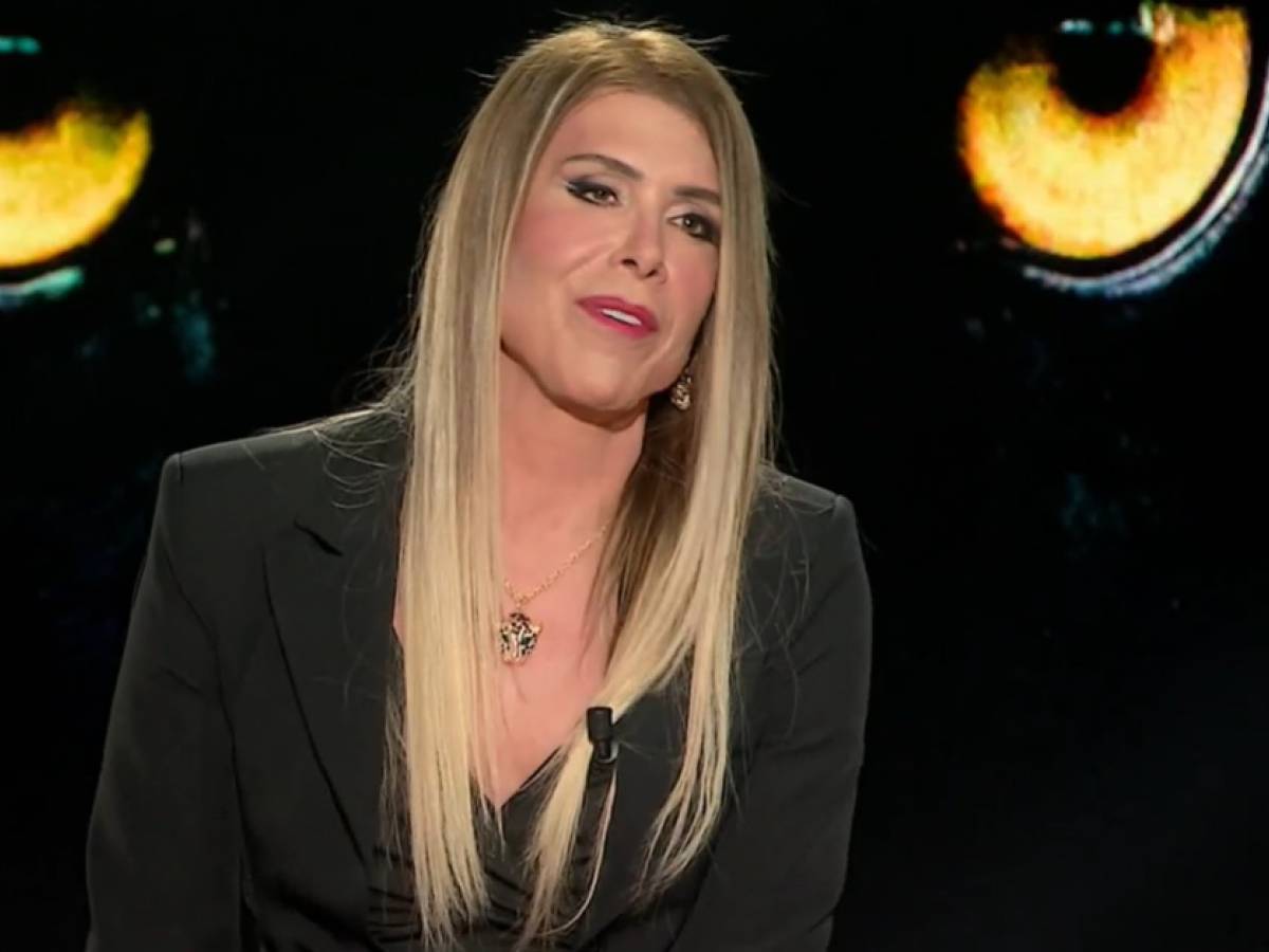 Genny Urtis a Belve: il fidanzato manipolatore, il lifting al viso e la lite con Diletta Leotta Genny Urtis a Belve: il fidanzato manipolatore, il lifting al viso e la lite con Diletta Leotta