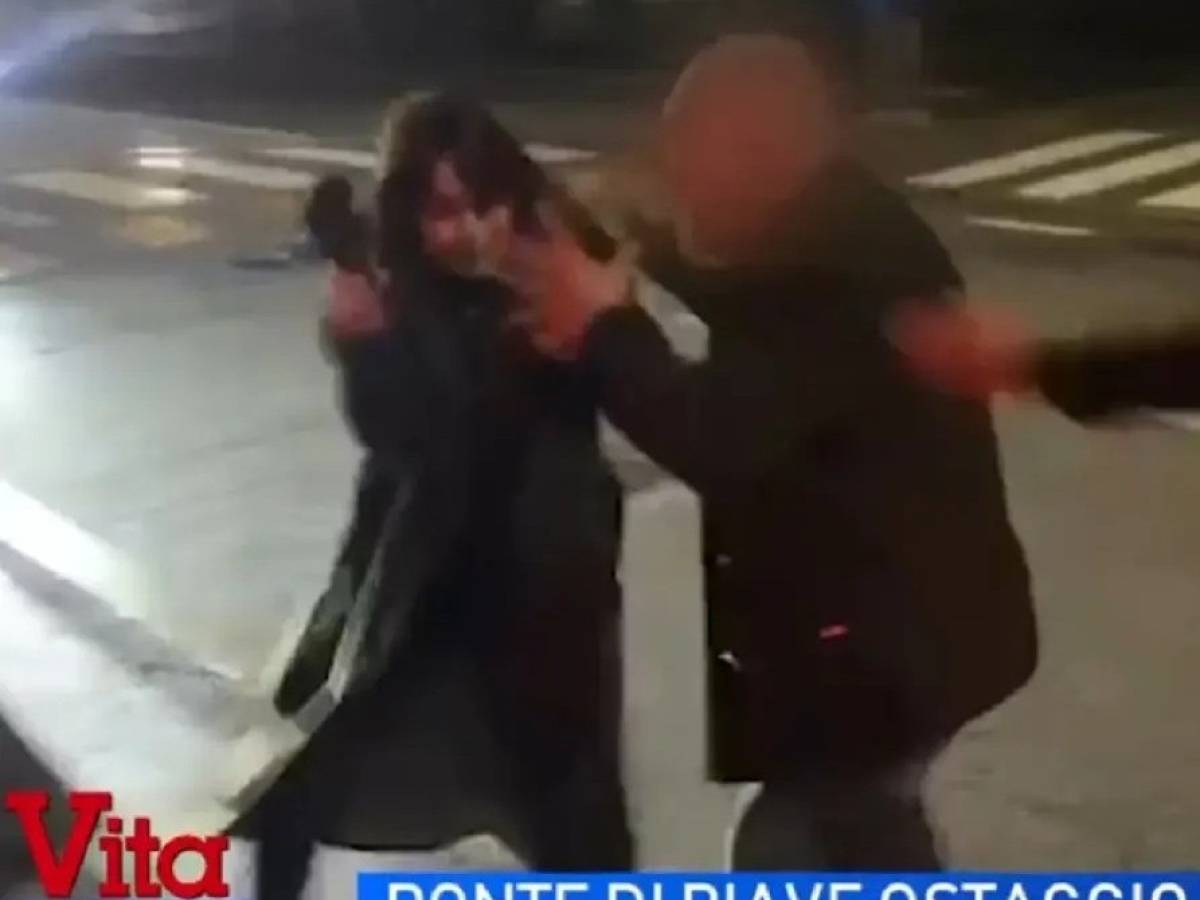 dal parroco aggredito alle minacce alla sindaca un paese ostaggio di un ex docente da Ilgiornale.it dal parroco aggredito alle minacce alla sindaca un paese ostaggio di un ex docente