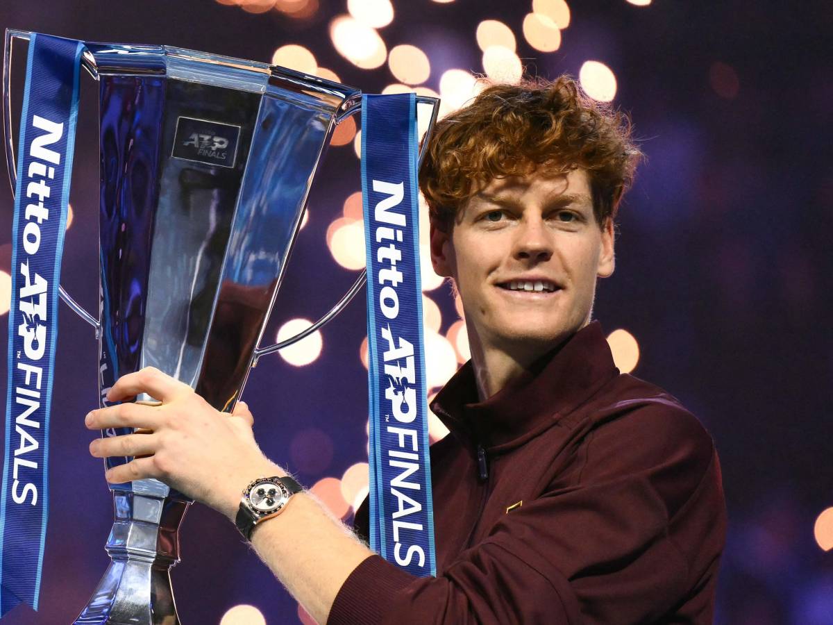Tutta la verità sulle tasse pagate da Jannik Sinner