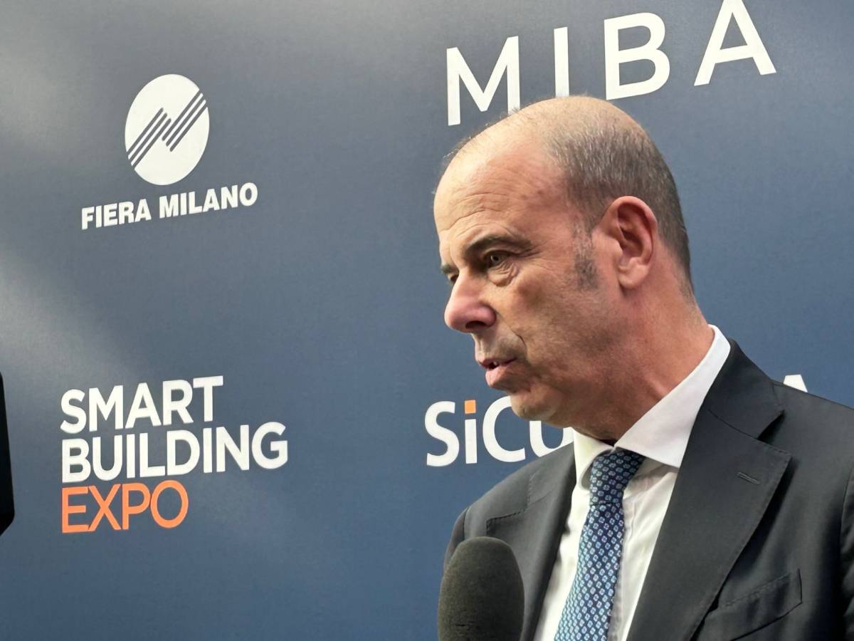 Fiera Milano-Miba-Francesco Conci