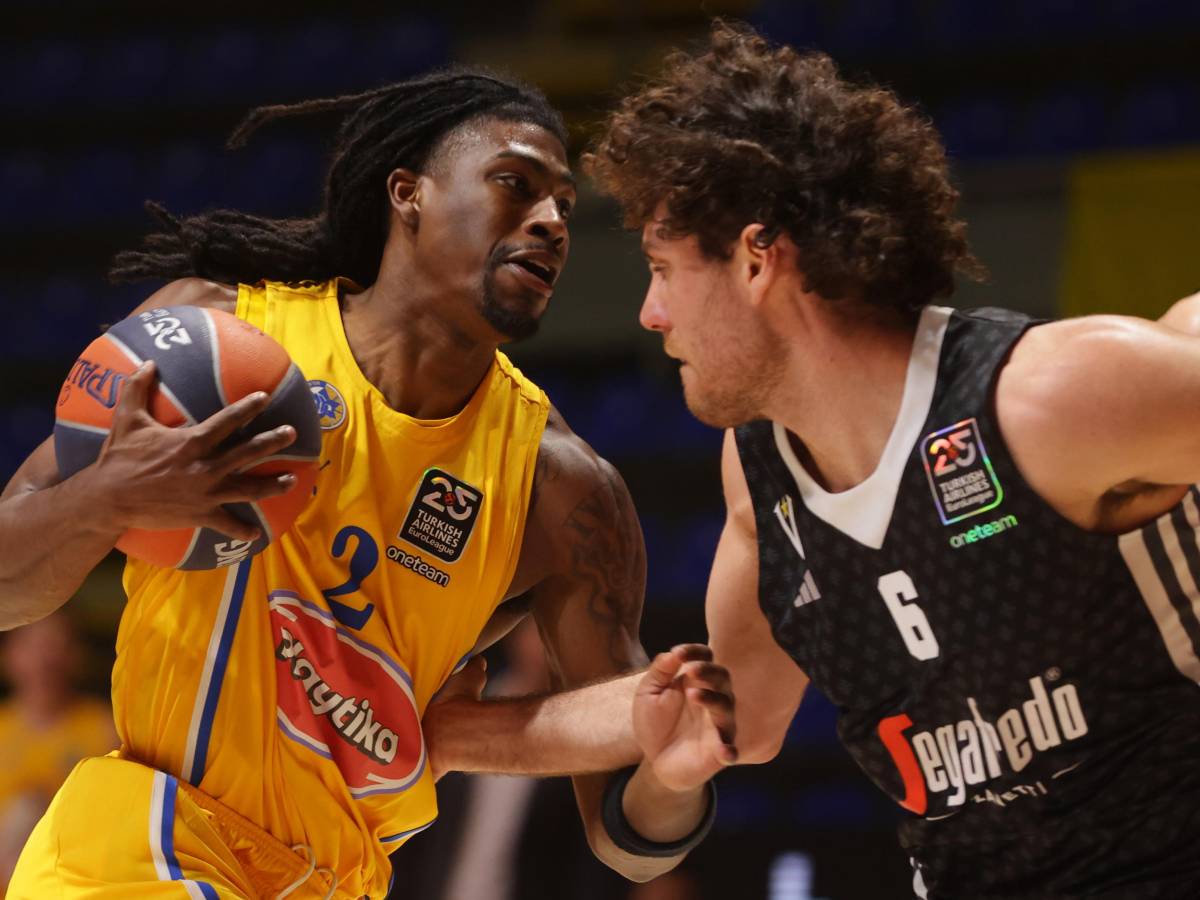 Virtus–Maccabi: non hanno vinto i muscoli, ma la normalità. E la legalità grazie alla professionalità del Ministro Matteo Piantedosi