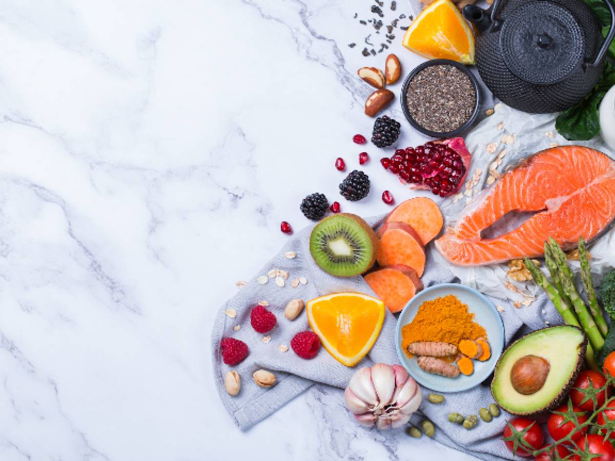 Trigliceridi alti: cosa si dovrebbe mangiare?