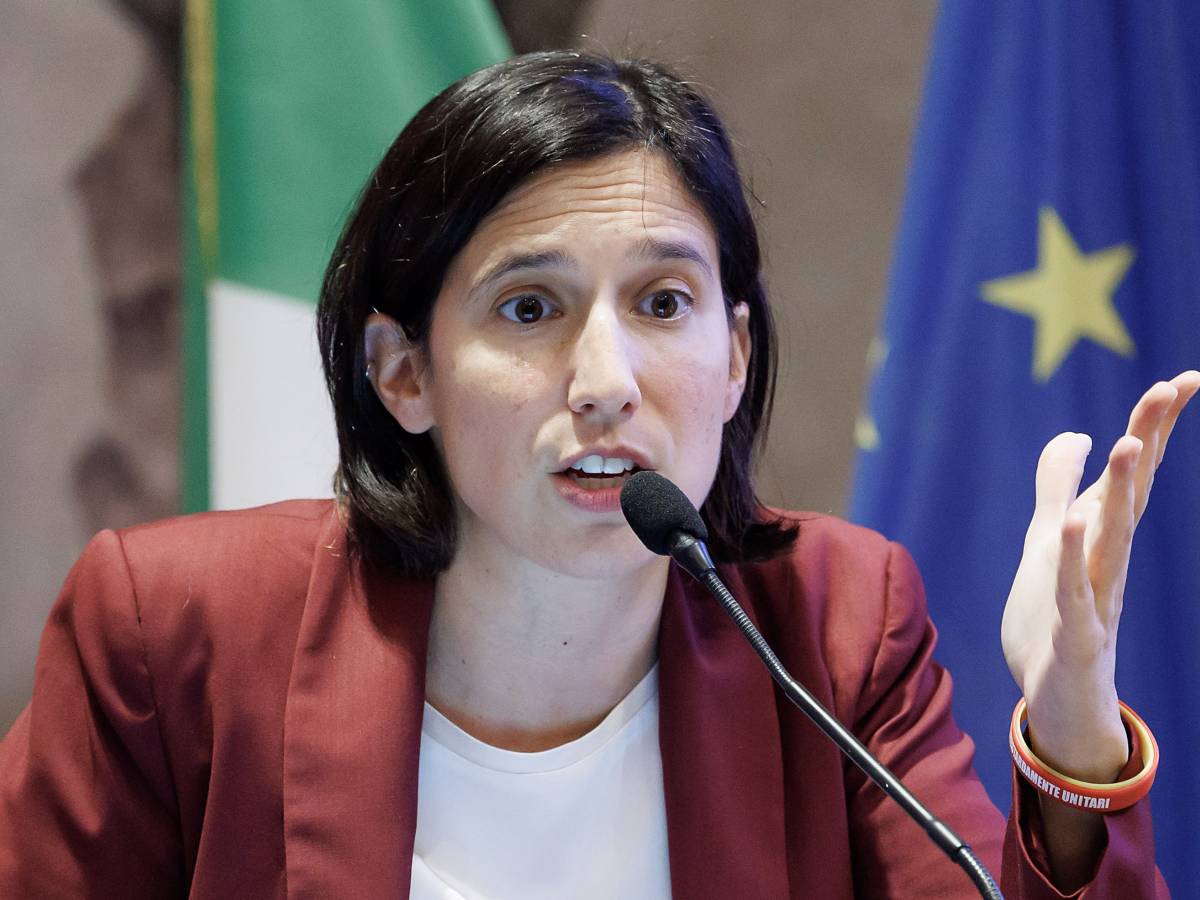 Ma la vera sconfitta è Elly. Il caso Colle lo certifica: un