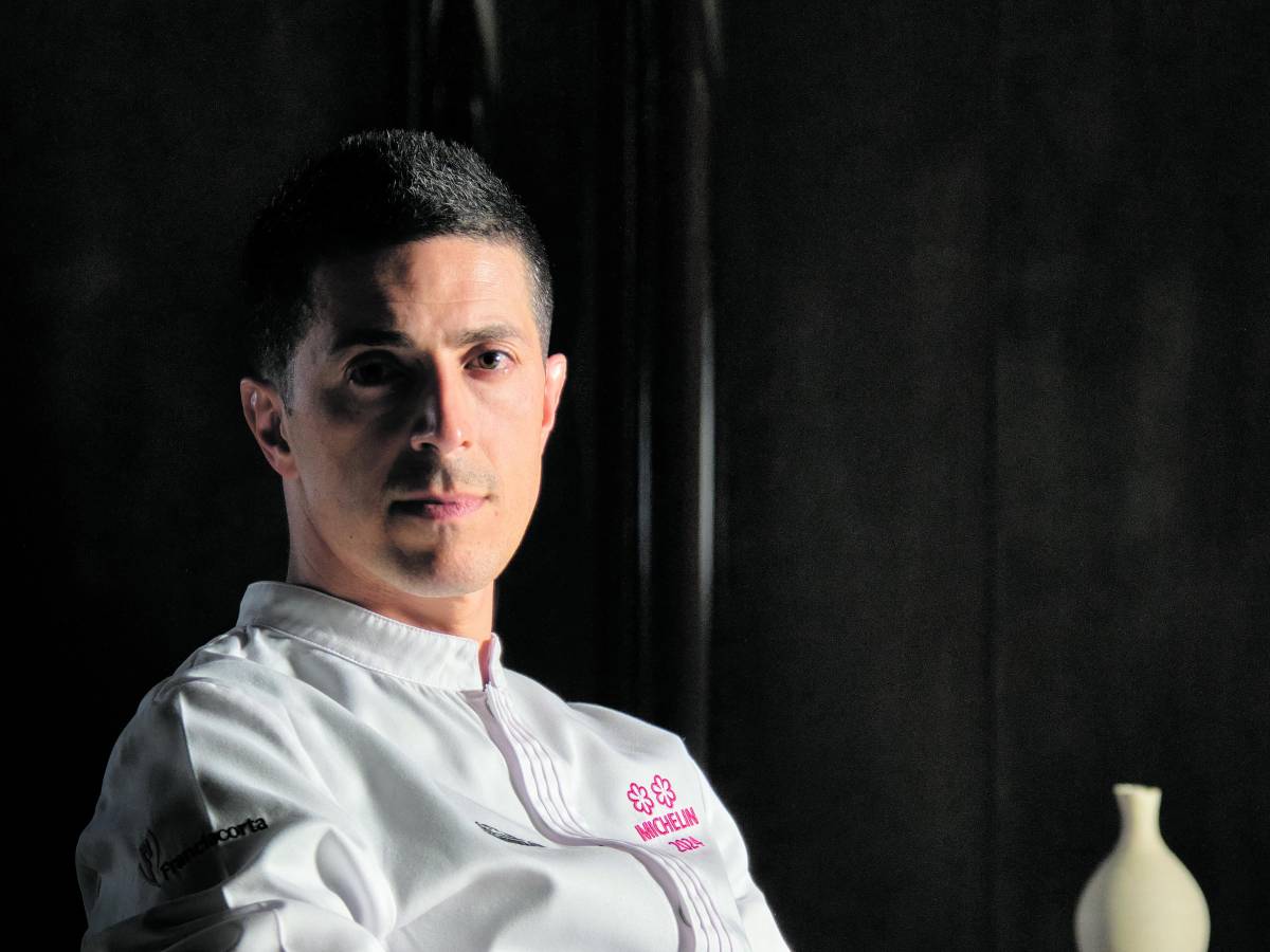 Michelin premia le Langhe. E Vissani perde la stella