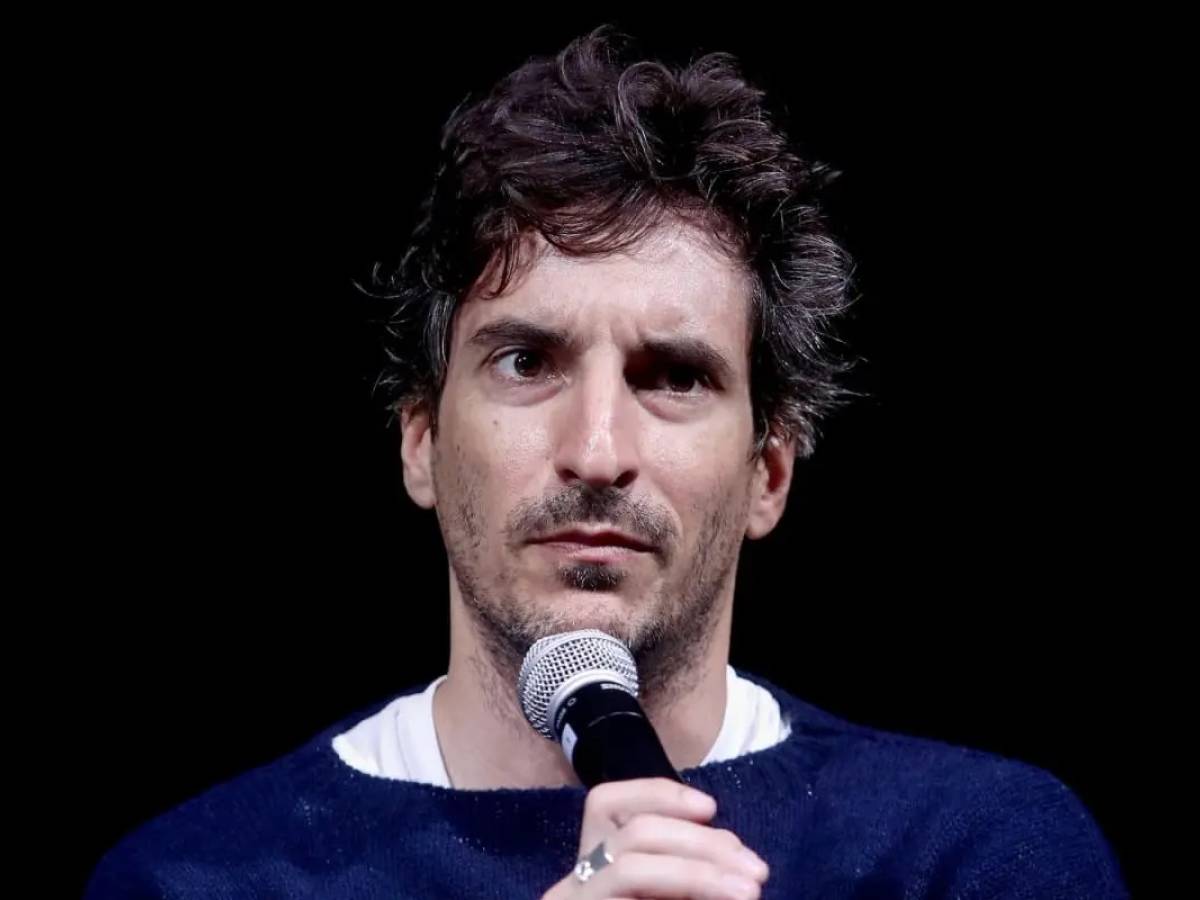 un bertelli per versace lorenzo sale al comando