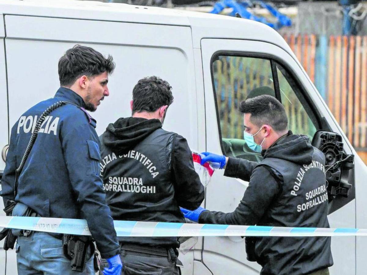 delitto sulejmanovic condanna bis per l autista da Ilgiornale.it delitto sulejmanovic condanna bis per l autista