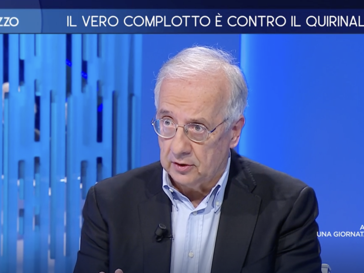 meloni attacca mattarella scanzi e veltroni gridano al colpo di stato da Ilgiornale.it meloni attacca mattarella scanzi e veltroni gridano al colpo di stato