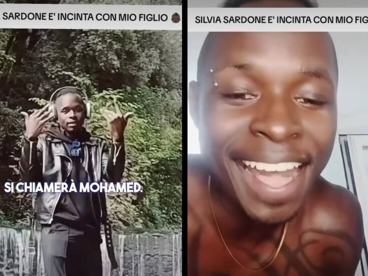 silvia sardone incinta di mio figlio la follia del migrante insorge la lega da Ilgiornale.it silvia sardone incinta di mio figlio la follia del migrante insorge la lega