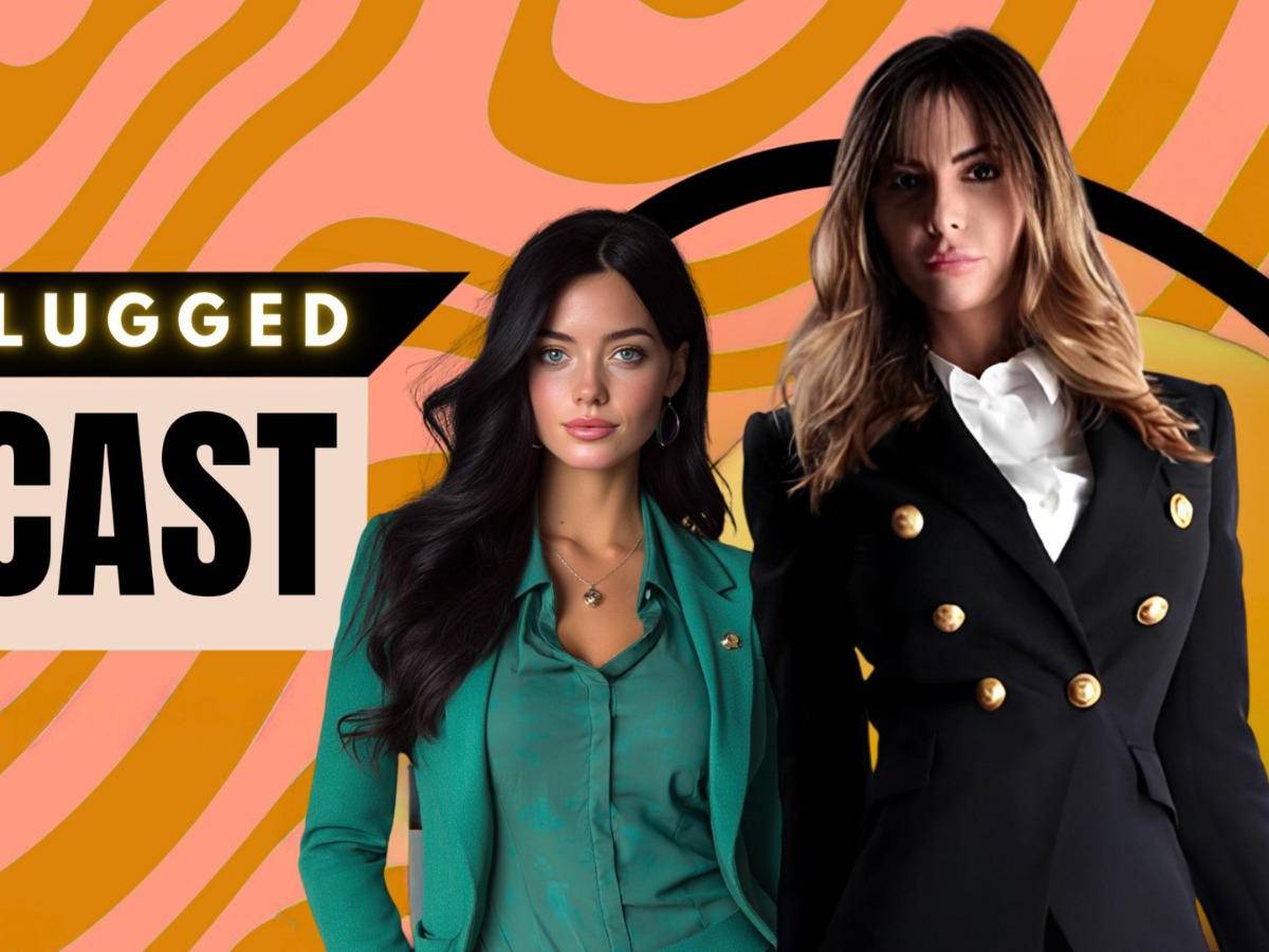 cogit ai lancia il primo podcast realizzato con l intelligenza artificiale