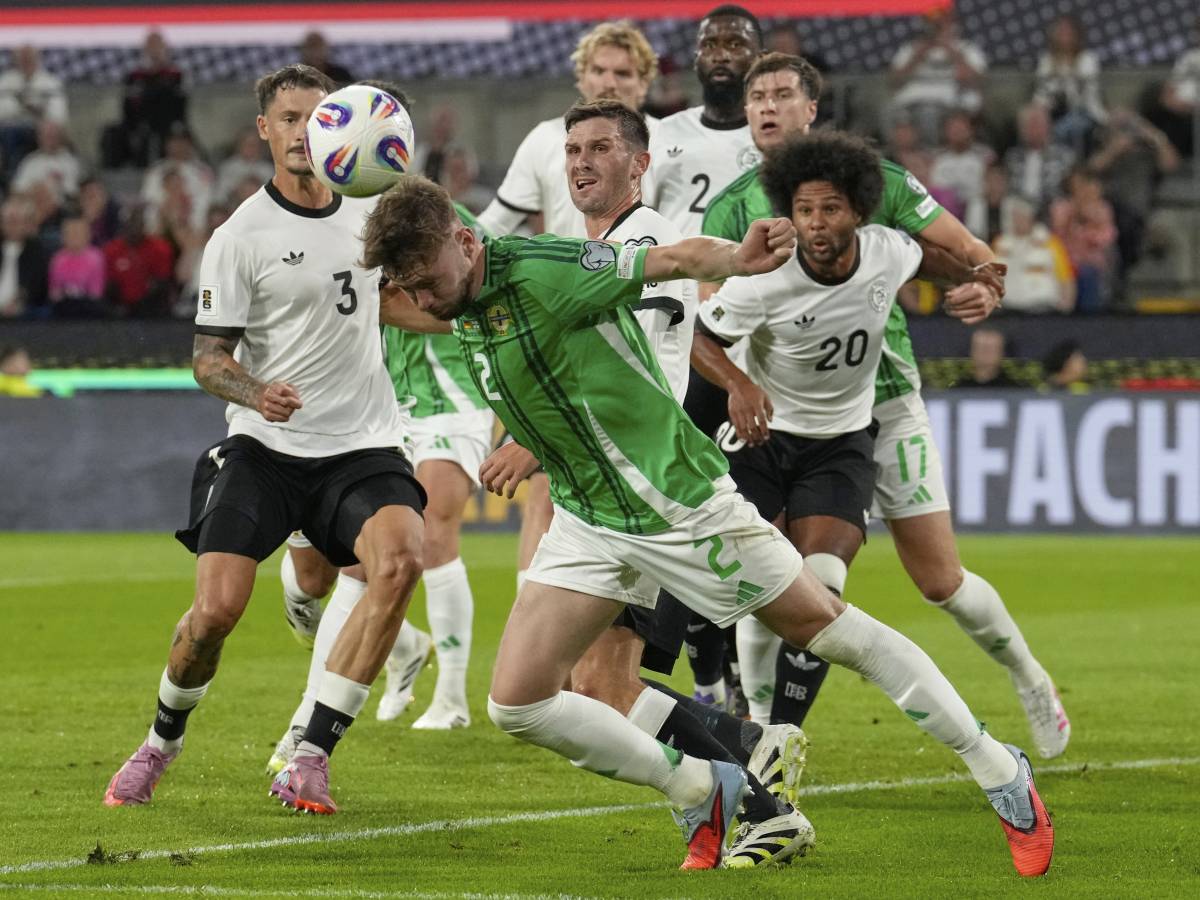 Giocatori con poca qualità, ma occhio a quel Bradley...