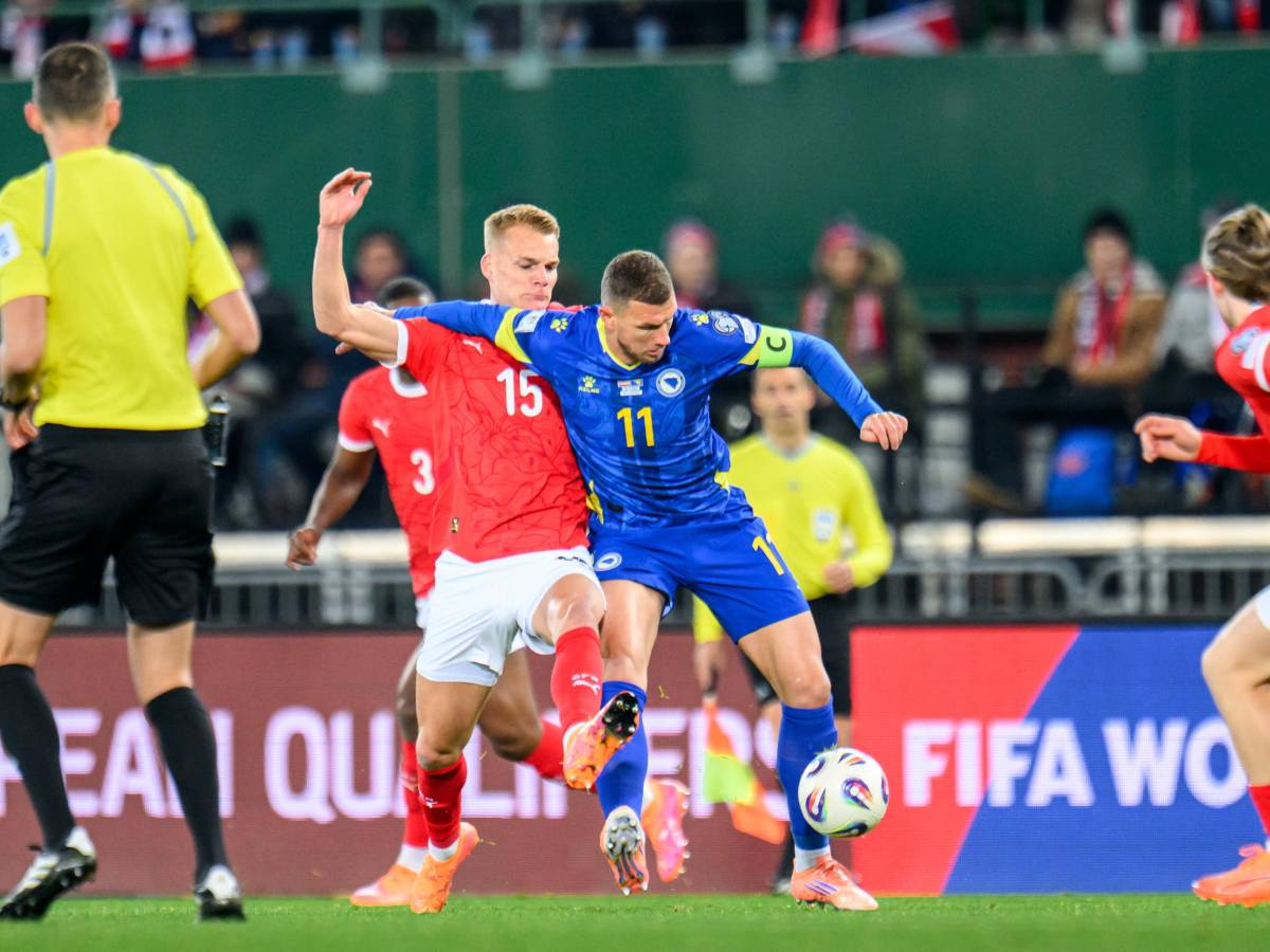 Dzeko, i fischi e il coraggio di ammettere: facciamo schifo